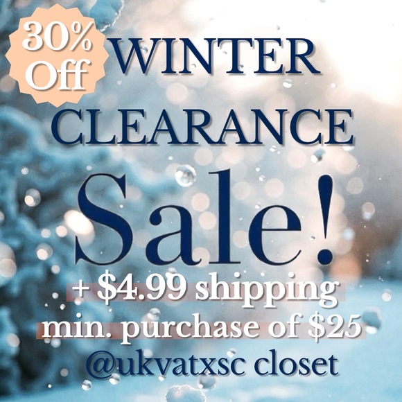 All❄️Items - Picture 5 of 8